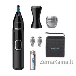 Kirpimo mašinėlė nosiai PHILIPS NT5650/16