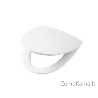 Kietas uniatazo dangtis su savaime užsidarančiu mechanizmu Ifö Sign 99263