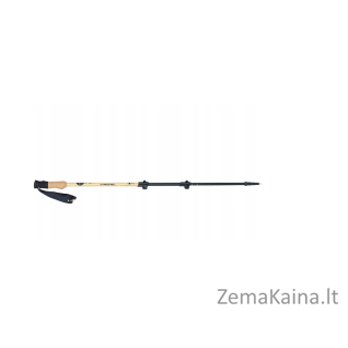 Kije Viking BAMBU PRO brown UNI