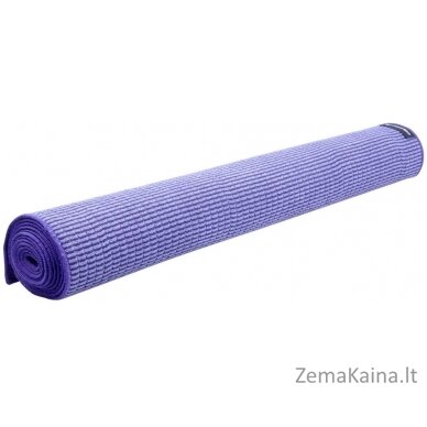 Kilimėlis jogai inSPORTline Yogine 183x61x0,3cm (galima skalbti) 1