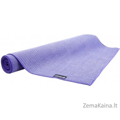 Kilimėlis jogai inSPORTline Yogine 183x61x0,3cm (galima skalbti)