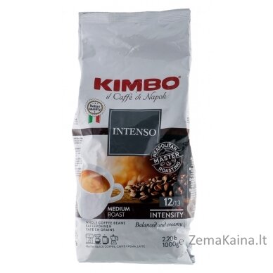 Kimbo Aroma Intenso 1 kg 1
