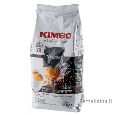 Kimbo Aroma Intenso 1 kg 2