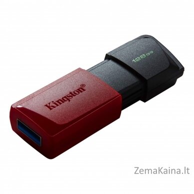 KINGSTON Exodia 128GB USB3.2 red 1