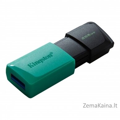 KINGSTON Exodia 256GB USB3.2 teal 1
