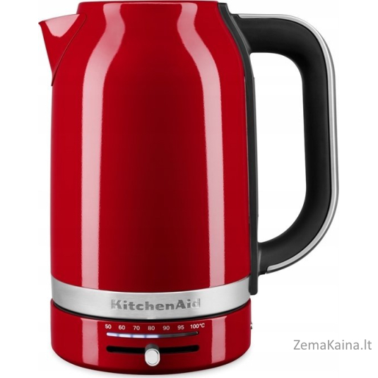 KitchenAid virdulys KitchenAid 5KEK1701EER elektrinis virdulys