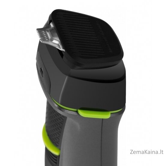 Kirpimo mašinėlė ECG ZS 2620 Magnetic 10