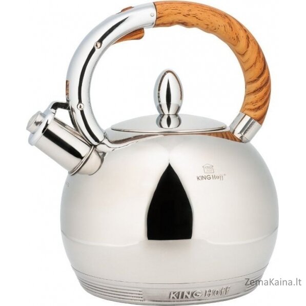 KingHoff KINGHOFF VIRDULIS 3,0L KH-3778