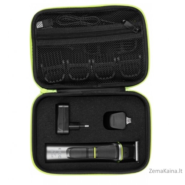 Kirpimo mašinėlė ECG ZS 2620 Magnetic 18