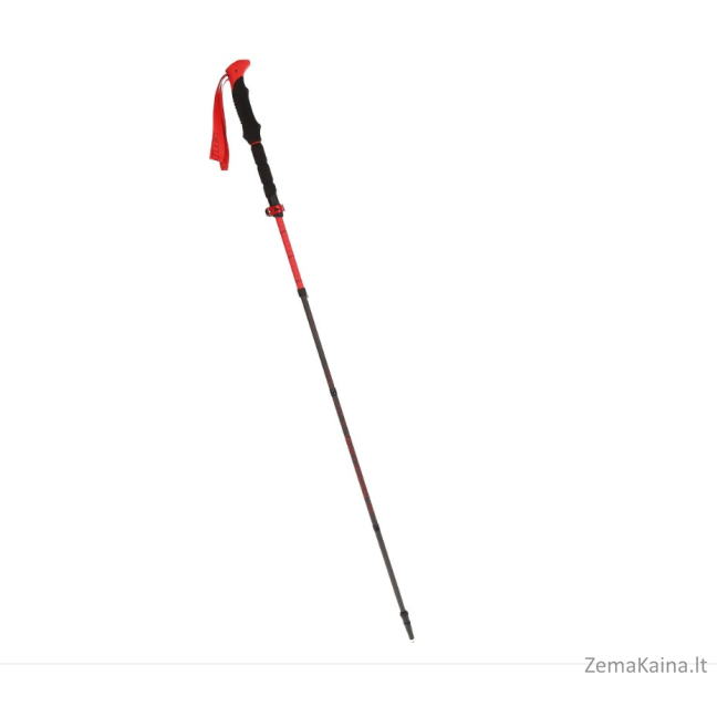 Kije Viking SPIDER FS black/red UNI 1