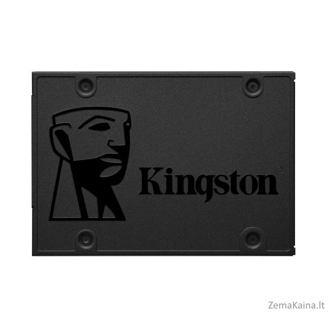 Kingston Technology A400 2.5" 240 GB „Serial ATA III“ TLC 2
