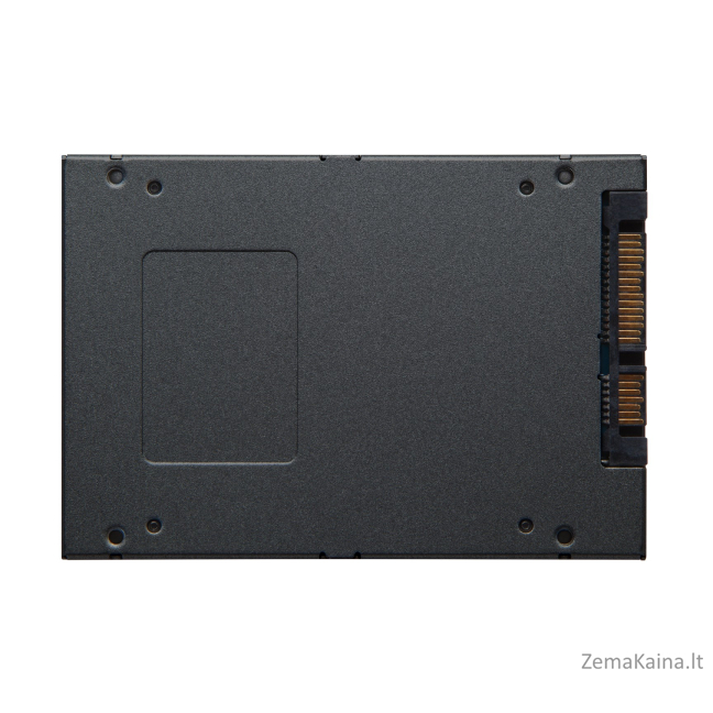 Kingston Technology A400 2.5" 240 GB „Serial ATA III“ TLC 4