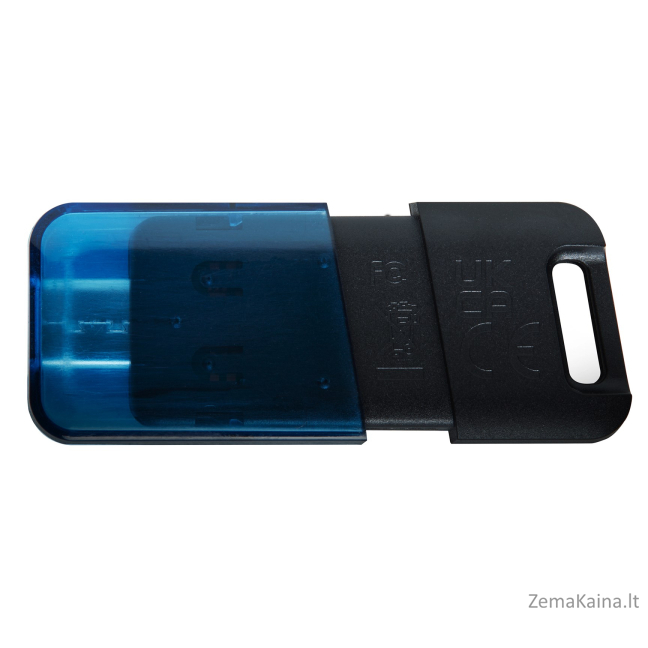 Kingston Technology DataTraveler 64GB 80 M 200MB/s USB-C 3.2 Gen 1 2