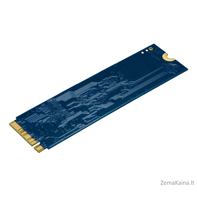 Kingston Technology NV3 500 GB M.2 PCI Express 4.0 NVMe 3D NAND 8