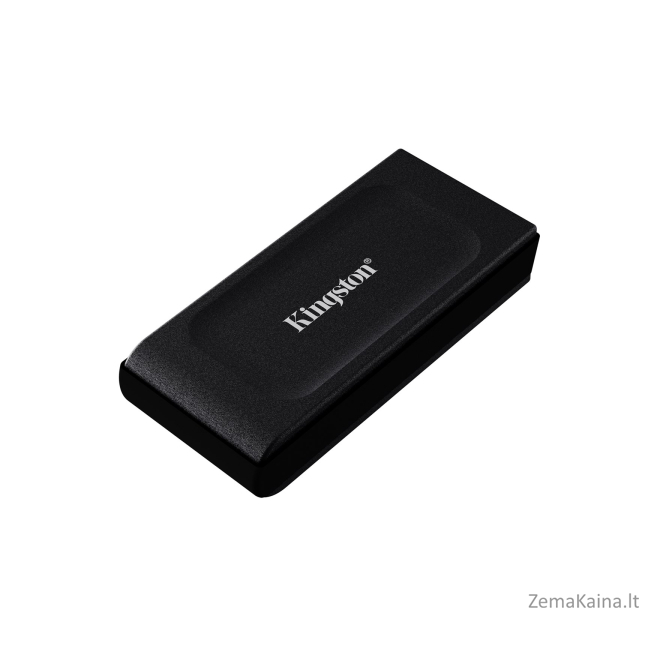 Kingston Technology XS1000 2 TB Juoda 2