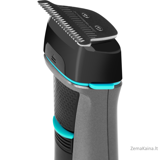 Kirpimo mašinėlė ECG GRS 3820 Magnetic 5