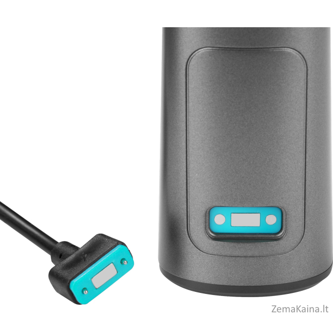 Kirpimo mašinėlė ECG GRS 3820 Magnetic 14