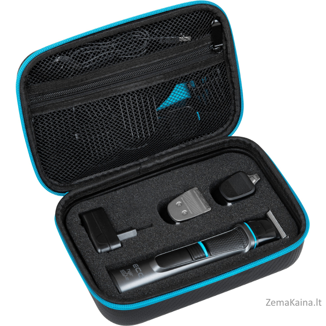 Kirpimo mašinėlė ECG GRS 3820 Magnetic 16