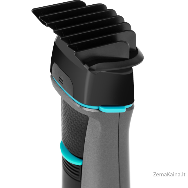 Kirpimo mašinėlė ECG GRS 3820 Magnetic 1