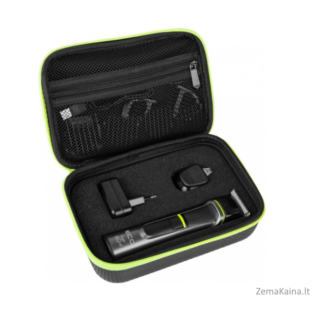 Kirpimo mašinėlė ECG ZS 2620 Magnetic 17