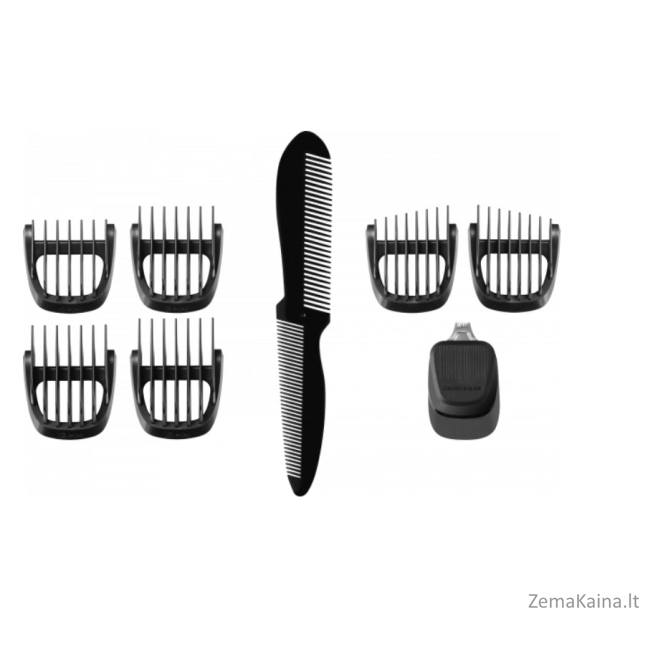 Kirpimo mašinėlė ECG ZS 2620 Magnetic 20