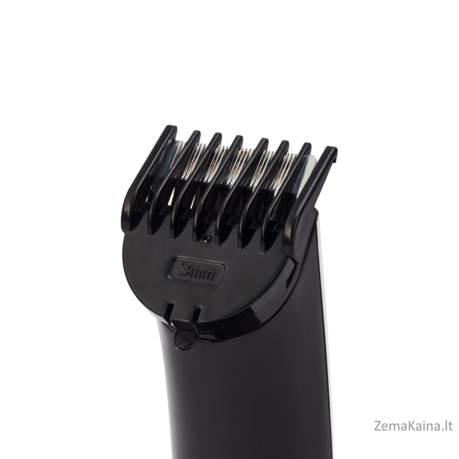 Kirpimo mašinėlė Polaris PHC 3015RC black 14