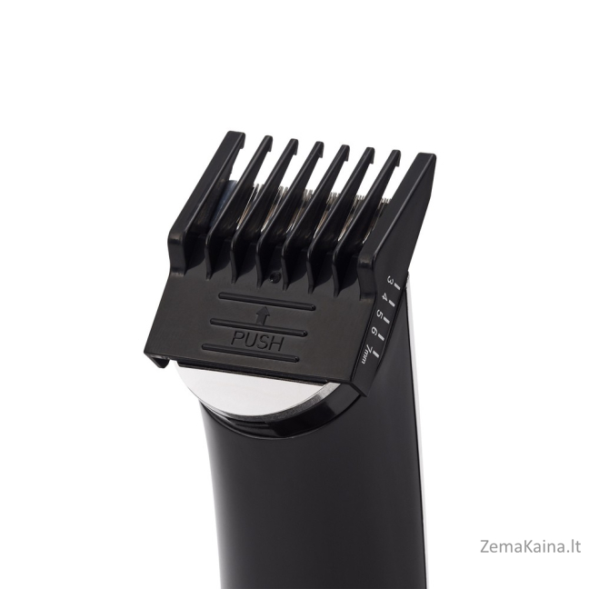 Kirpimo mašinėlė Polaris PHC 3015RC black 19