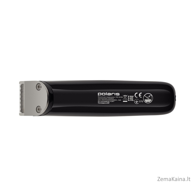 Kirpimo mašinėlė Polaris PHC 3015RC black 4