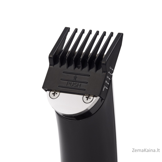 Kirpimo mašinėlė Polaris PHC 3015RC black 9