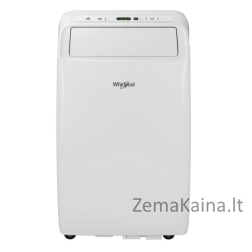 Mobilus kondicionierius WHIRLPOOL PACF212HP W