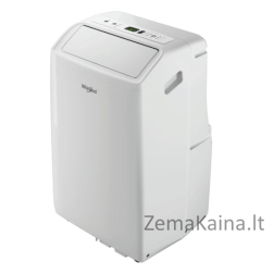 Mobilus kondicionierius WHIRLPOOL PACF212HP W