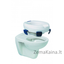 Klozeto prailginimas Clipper II
