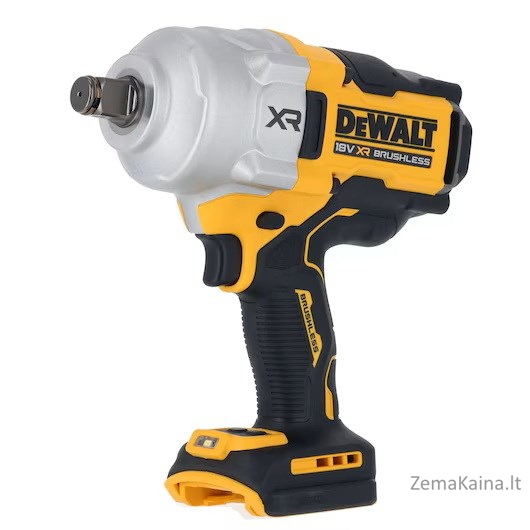 Klucz udarowy 3 DCF964NT-XJ DEWALT 1