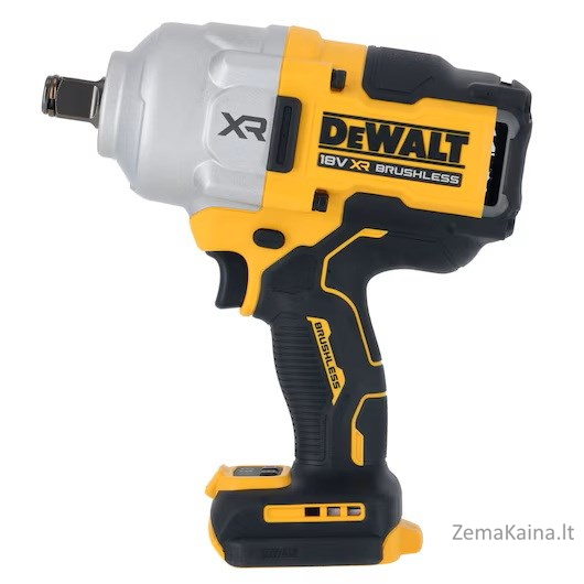Klucz udarowy 3 DCF964NT-XJ DEWALT 2