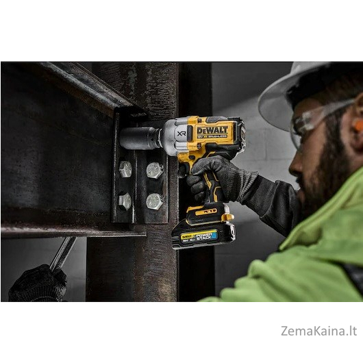 Klucz udarowy 3 DCF964NT-XJ DEWALT 6