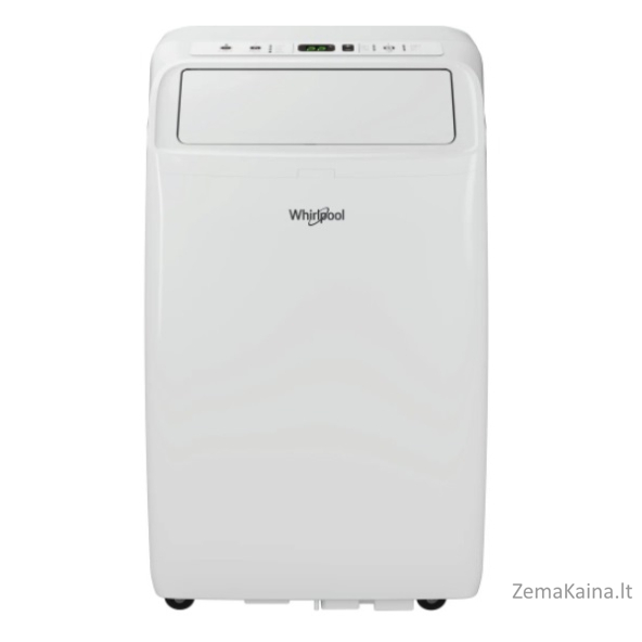 Mobilus kondicionierius WHIRLPOOL PACF212HP W 1