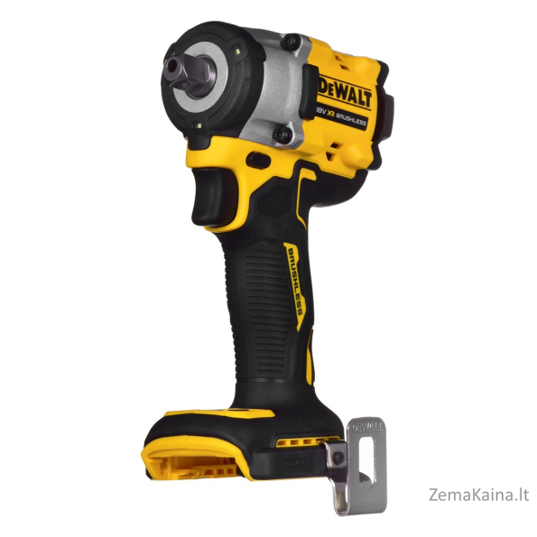 Klucz udarowy 18V DCF922N DEWALT 1