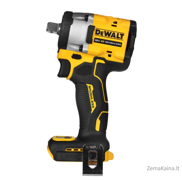 Klucz udarowy 18V DCF922N DEWALT 2