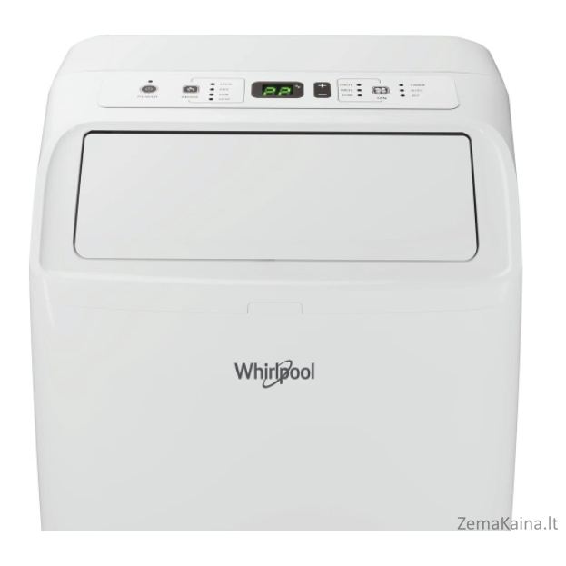 Mobilus kondicionierius WHIRLPOOL PACF212HP W 4