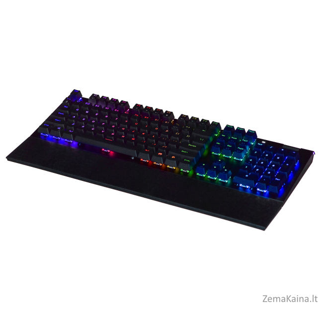 Klawiatura gamingowa ENDORFY Omnis Kailh BL RGB 1