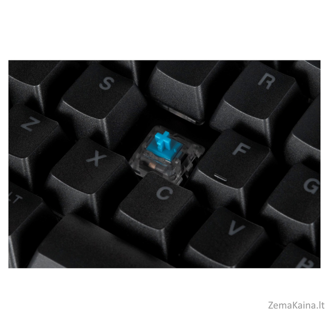 Klawiatura gamingowa ENDORFY Omnis Kailh BL RGB 4