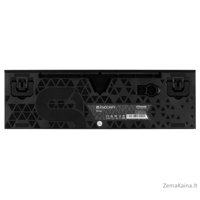 Klawiatura gamingowa ENDORFY Omnis Kailh BL RGB 7