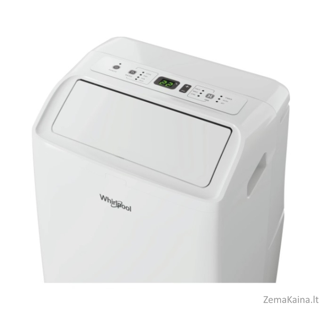 Mobilus kondicionierius WHIRLPOOL PACF212HP W 5