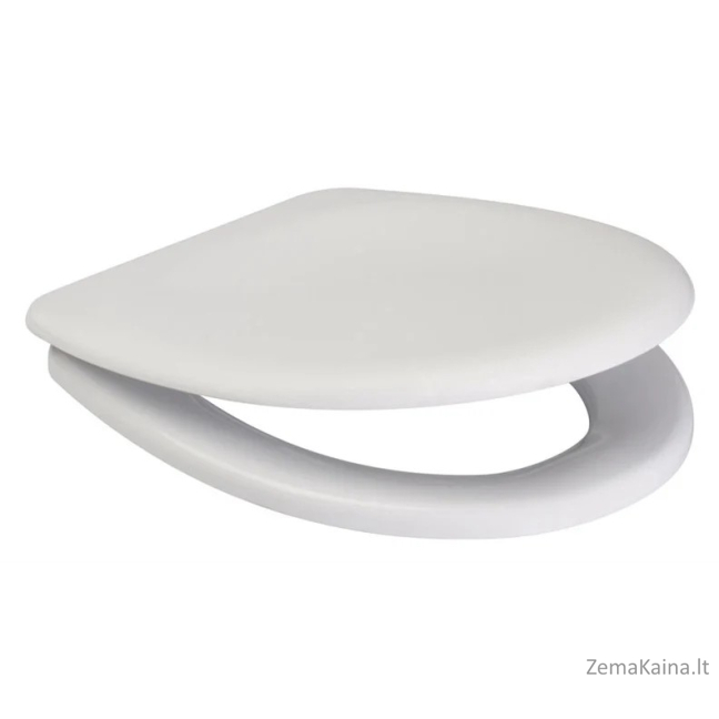 Klozeto dangtis Cersanit Delfi K98-0001 4