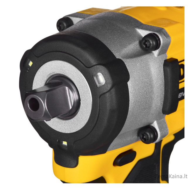 Klucz udarowy 18V DCF922N DEWALT 4