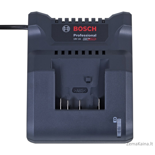 Klucz udarowy aku 18V 06019H1109 BOSCH 8