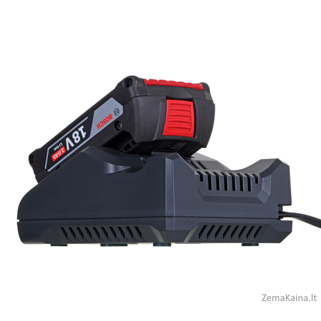 Klucz udarowy aku 18V 06019H1109 BOSCH 9