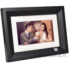 Kodak Digital Photo Frame 7 Black