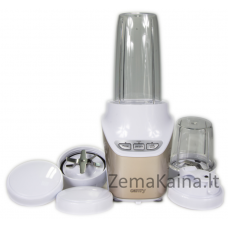 Kokteilinė CAMRY CR 4071 POWERFUL NUTRI
