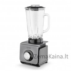 Kokteilinė First FA-5240-2 1200 W 1.5 L stiklinis indas